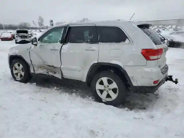1J4RR4GG9BC723378 2011 JEEP GRAND CHEROKEE-1