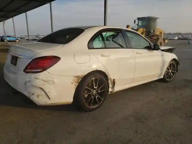 55SWF8DB0KU300790 2019 MERCEDES-BENZ C-CLASS-2