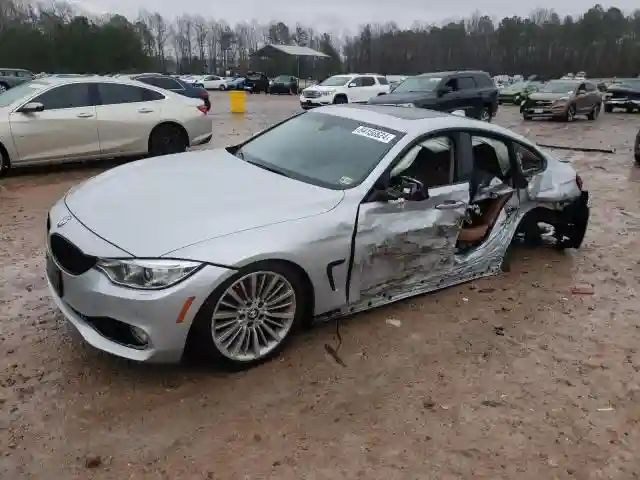 WBA4A5C50FD410153 2015 BMW 4 SERIES-0