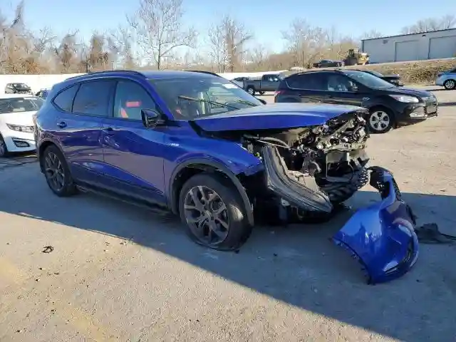 5J8YE1H0XNL045999 2022 ACURA MDX-3