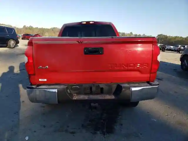 5TFUM5F18KX082296 2019 TOYOTA TUNDRA-5