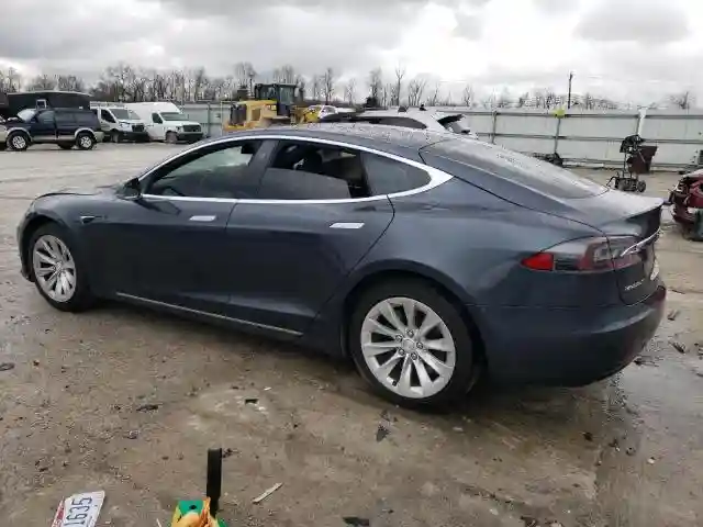 5YJSA1E1XHF210860 2017 TESLA MODEL S-1