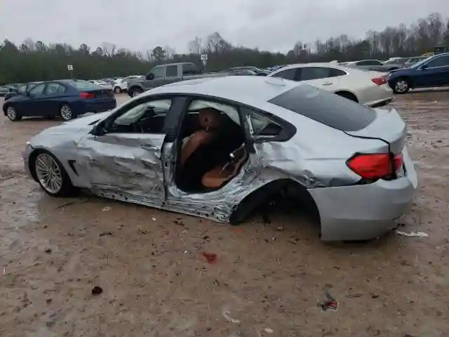 WBA4A5C50FD410153 2015 BMW 4 SERIES-1