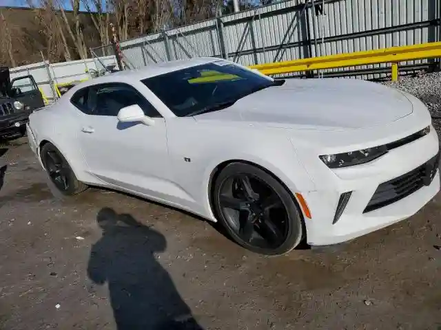 1G1FB1RS7J0179694 2018 CHEVROLET CAMARO-3
