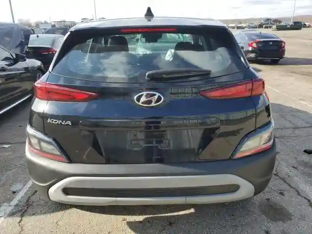 KM8K22AB0PU050197 2023 HYUNDAI KONA-5