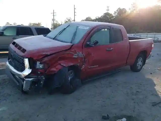 5TFUM5F18KX082296 2019 TOYOTA TUNDRA-0