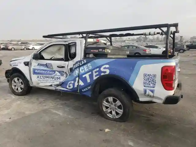 1FTER1EH2NLD50915 2022 FORD RANGER-1