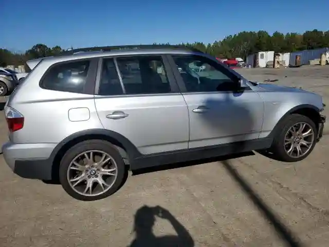 WBXPC9C40AWJ35487 2010 BMW X3-2