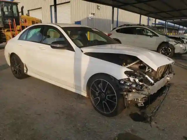 55SWF8DB0KU300790 2019 MERCEDES-BENZ C-CLASS-3