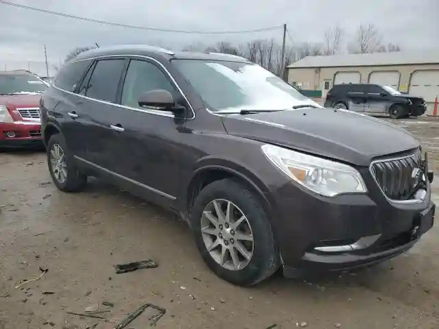 5GAKVBKD4HJ288456 2017 BUICK ENCLAVE-3