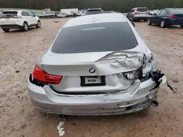 WBA4A5C50FD410153 2015 BMW 4 SERIES-5