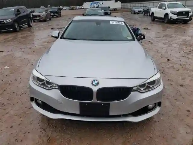 WBA4A5C50FD410153 2015 BMW 4 SERIES-4