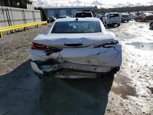 1G1FB1RS7J0179694 2018 CHEVROLET CAMARO-5