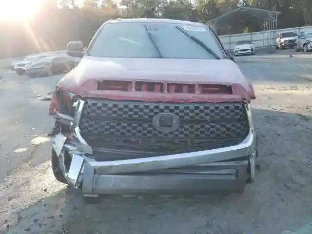 5TFUM5F18KX082296 2019 TOYOTA TUNDRA-4