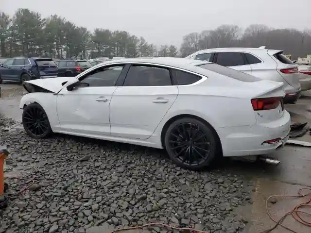 WAUCNCF51JA074460 2018 AUDI A5-1
