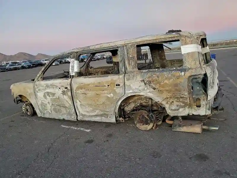 2FMGK5B84JBA09126 2018 FORD FLEX-1
