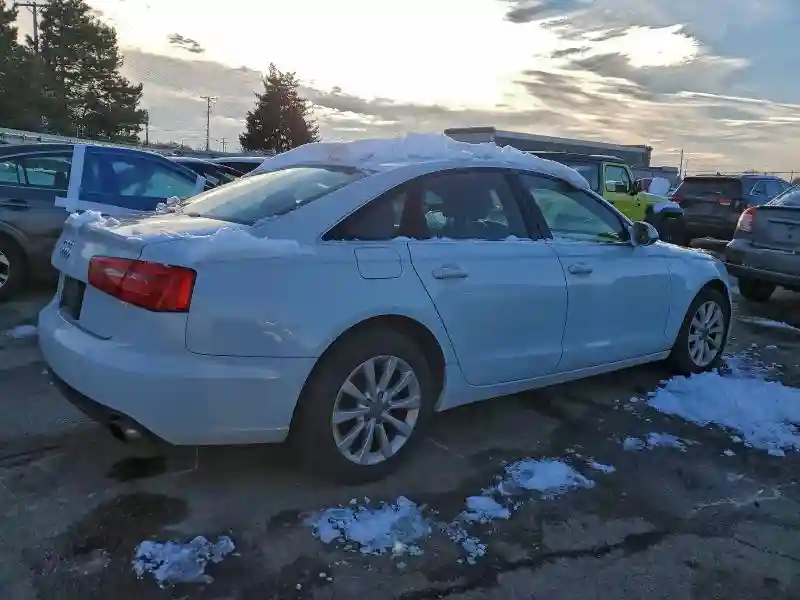 WAUFFAFCXDN059580 2013 AUDI A6-4