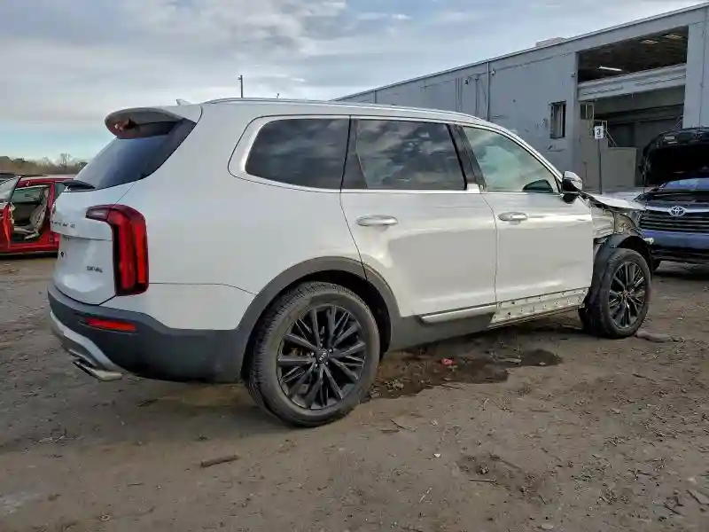 5XYP5DHC7LG022355 2020 KIA TELLURIDE-2