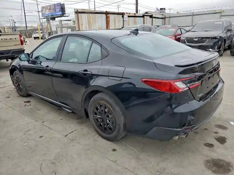 4T1DAACK0SU555829 2025 TOYOTA CAMRY-1
