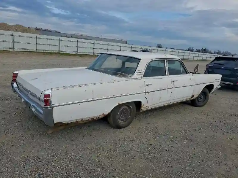 663S30028 1963 PONTIAC ALL OTHER-2