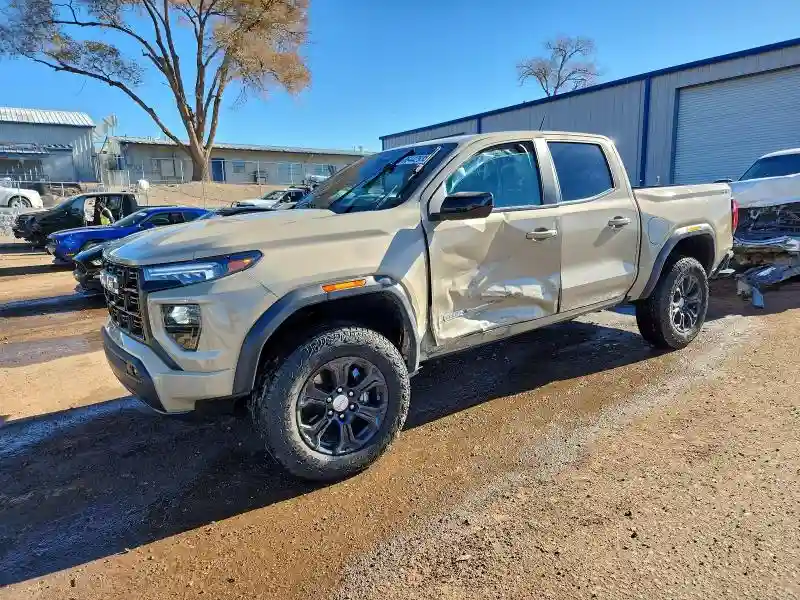 1GTP6BEK8R1168463 2024 GMC CANYON-0