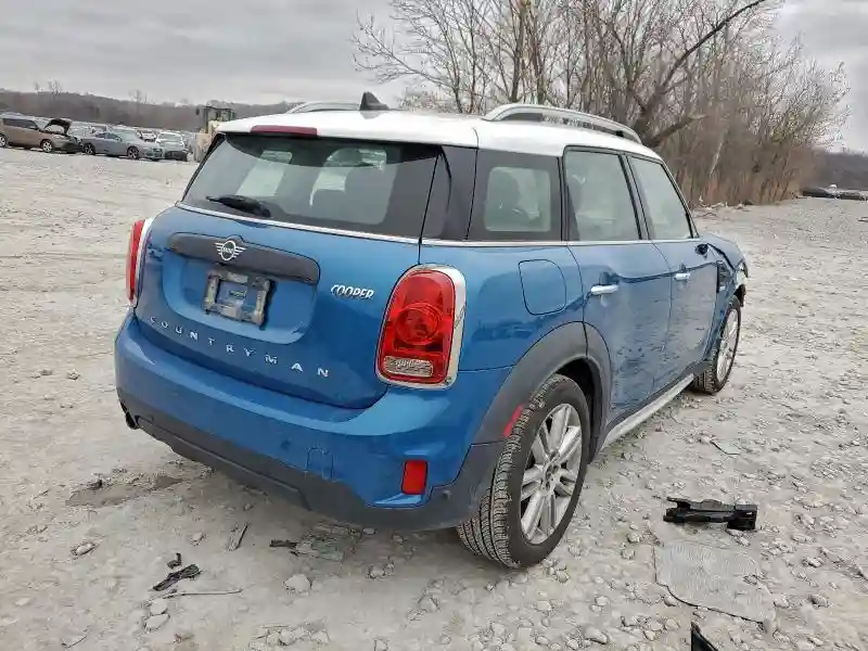 WMZYW5C04L3L05031 2020 MINI COOPER-2