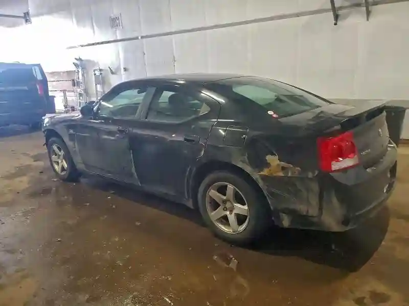 2B3CA3CV9AH225891 2010 DODGE CHARGER-1