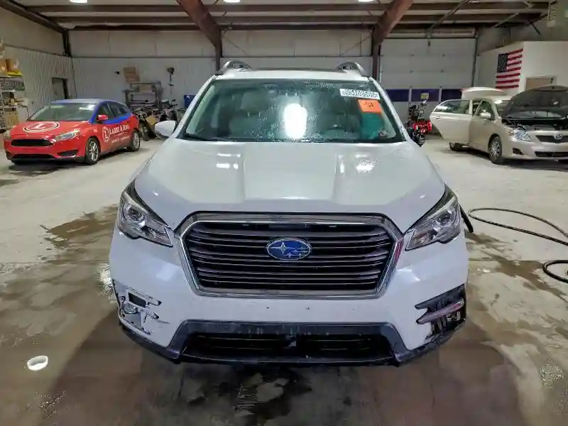 4S4WMAPD7K3427167 2019 SUBARU ASCENT-4