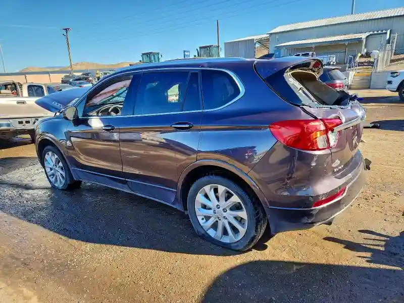 LRBFXESX1GD174948 2016 BUICK ENVISION-1
