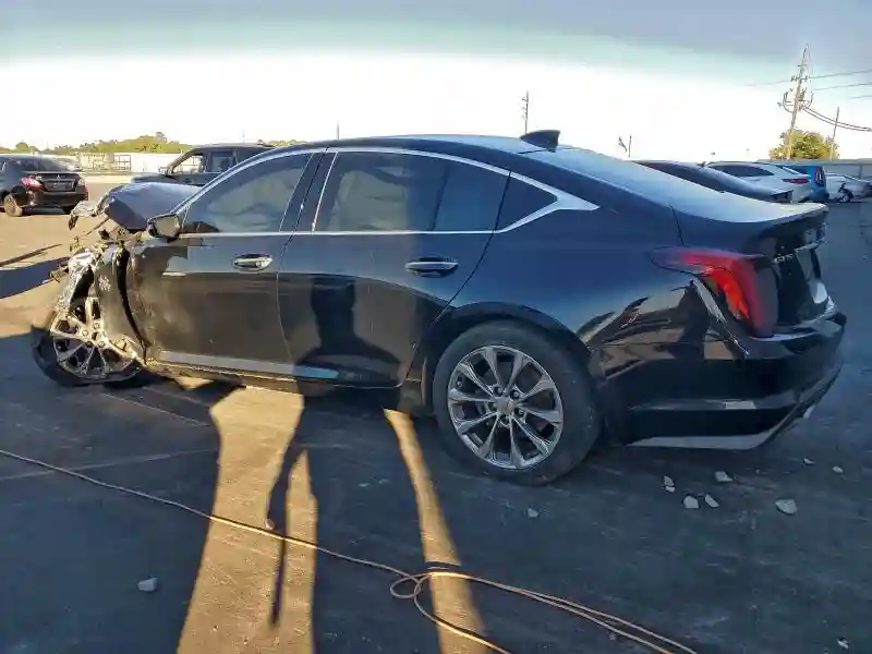 1G6DN5RK6N0121338 2022 CADILLAC CT5-1