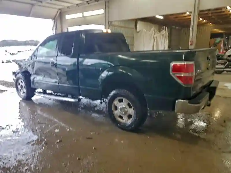 1FTFX1CF7DFB84805 2013 FORD F150-1