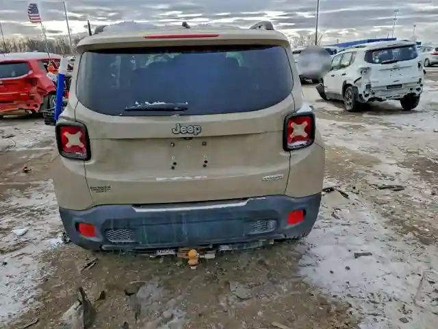 ZACCJABT2FPB32218 2015 JEEP RENEGADE-5