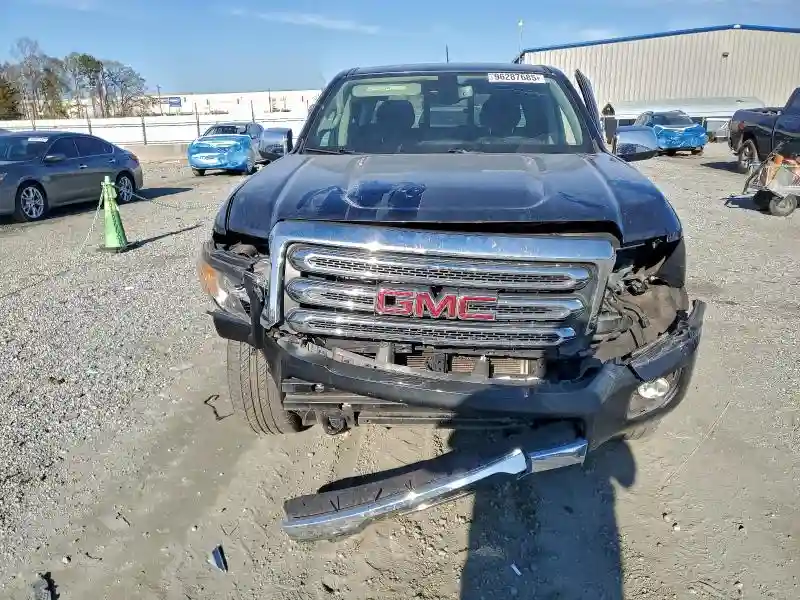 1GTP6DE15H1193810 2017 GMC CANYON-4
