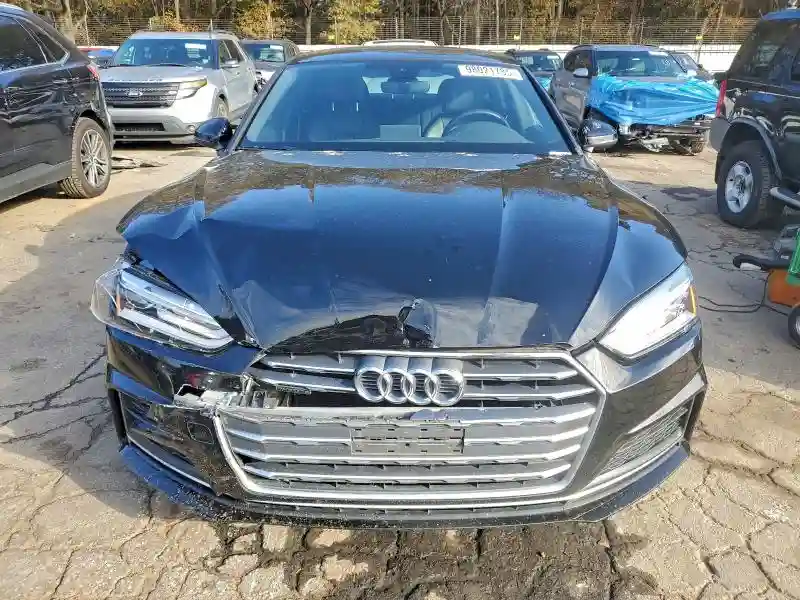 WAUDNCF53JA091815 2018 AUDI A5-4