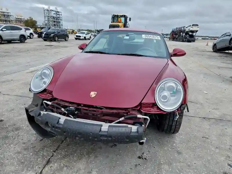 WP0CB2A92CS754798 2012 PORSCHE 911-4