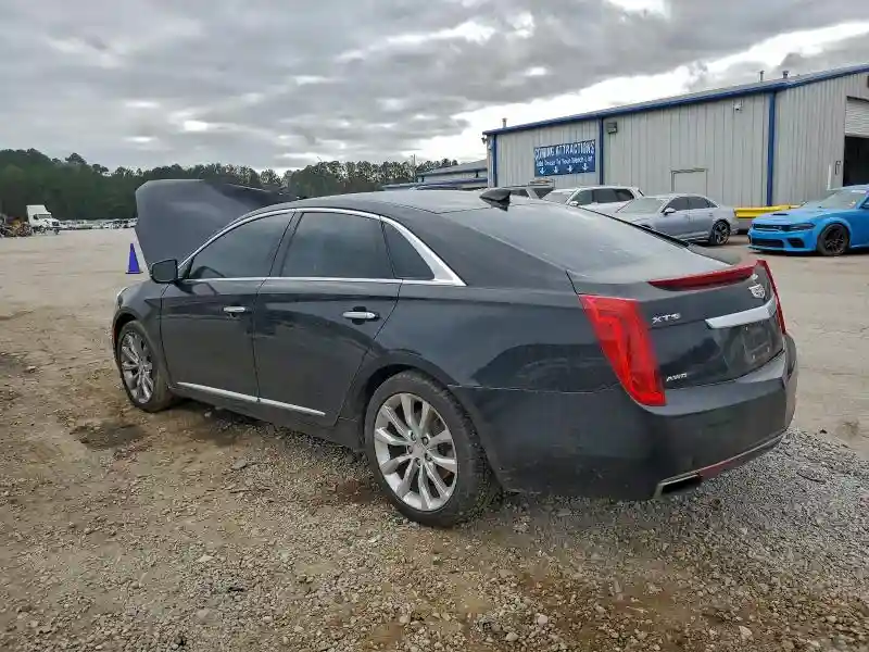 2G61N5S3XH9184345 2017 CADILLAC XTS-1