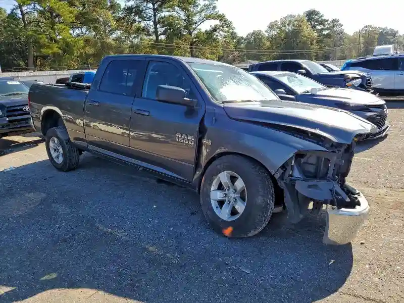 1C6RR6TT2KS693481 2019 RAM 1500-3