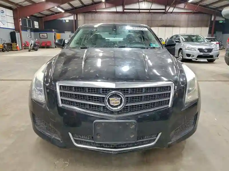 1G6AG5RX6D0175018 2013 CADILLAC ATS-4