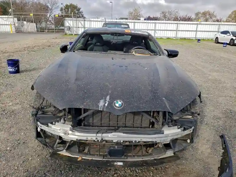 WBSAE0C08LCD95321 2020 BMW M8-4