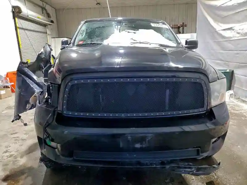 1C6RD7FT5CS208865 2012 DODGE RAM 1500-4