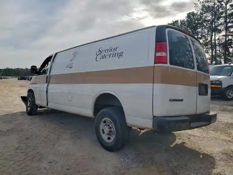 1GCWGBFFXH1296597 2017 CHEVROLET EXPRESS-1