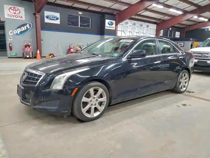 1G6AG5RX6D0175018 2013 CADILLAC ATS-0