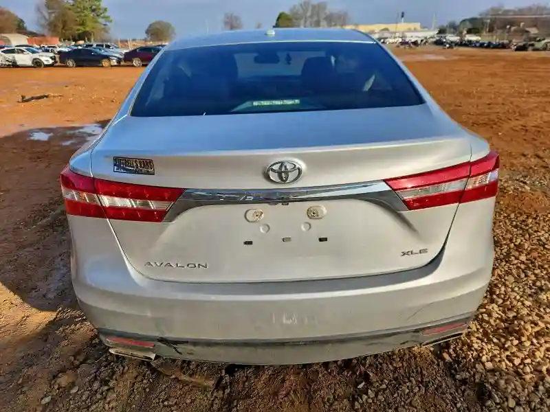 4T1BK1EB7DU031520 2013 TOYOTA AVALON-5