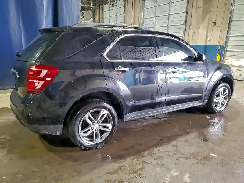 2GNFLGEK0H6193765 2017 CHEVROLET EQUINOX-2
