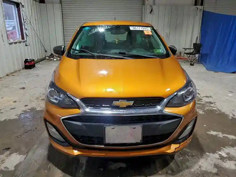 KL8CB6SA9KC715496 2019 CHEV SPARK-4