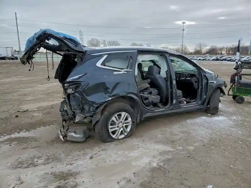 5GAERBKW5LJ190533 2020 BUICK ENCLAVE-2