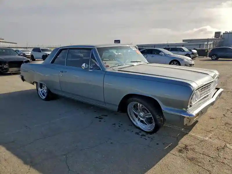 45837H117321 1964 CHEVROLET ALL OTHER-3