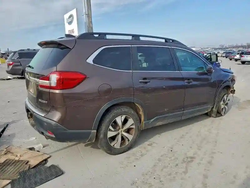 4S4WMAFD8K3409455 2019 SUBARU ASCENT-2