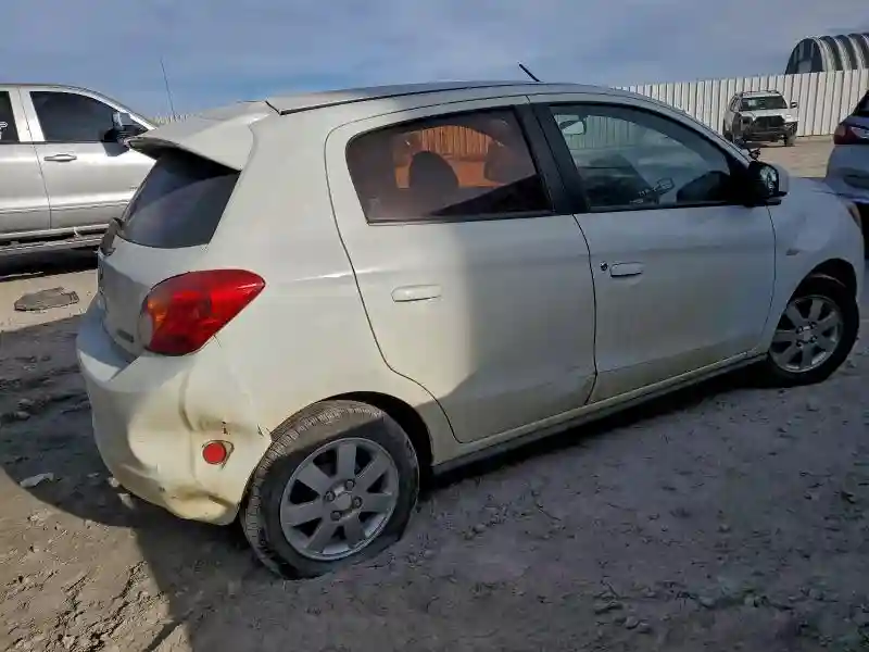 ML32A4HJ0EH013434 2014 MITSUBISHI MIRAGE-2