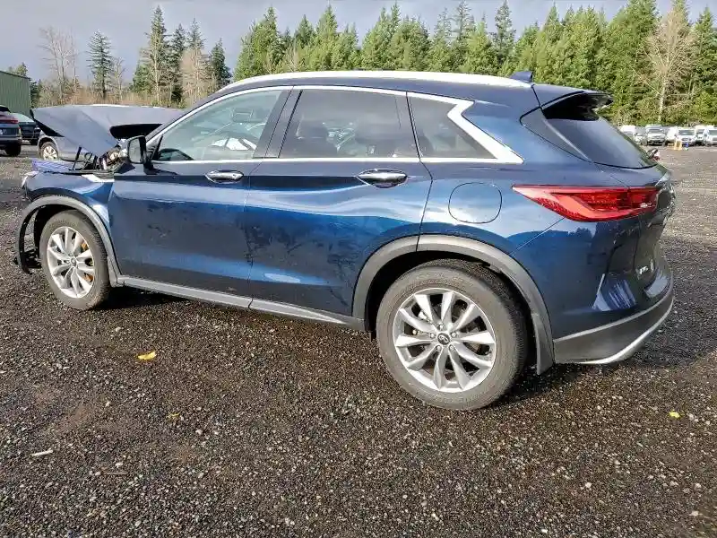 3PCAJ5CB5NF108456 2022 INFINITI QX50-1